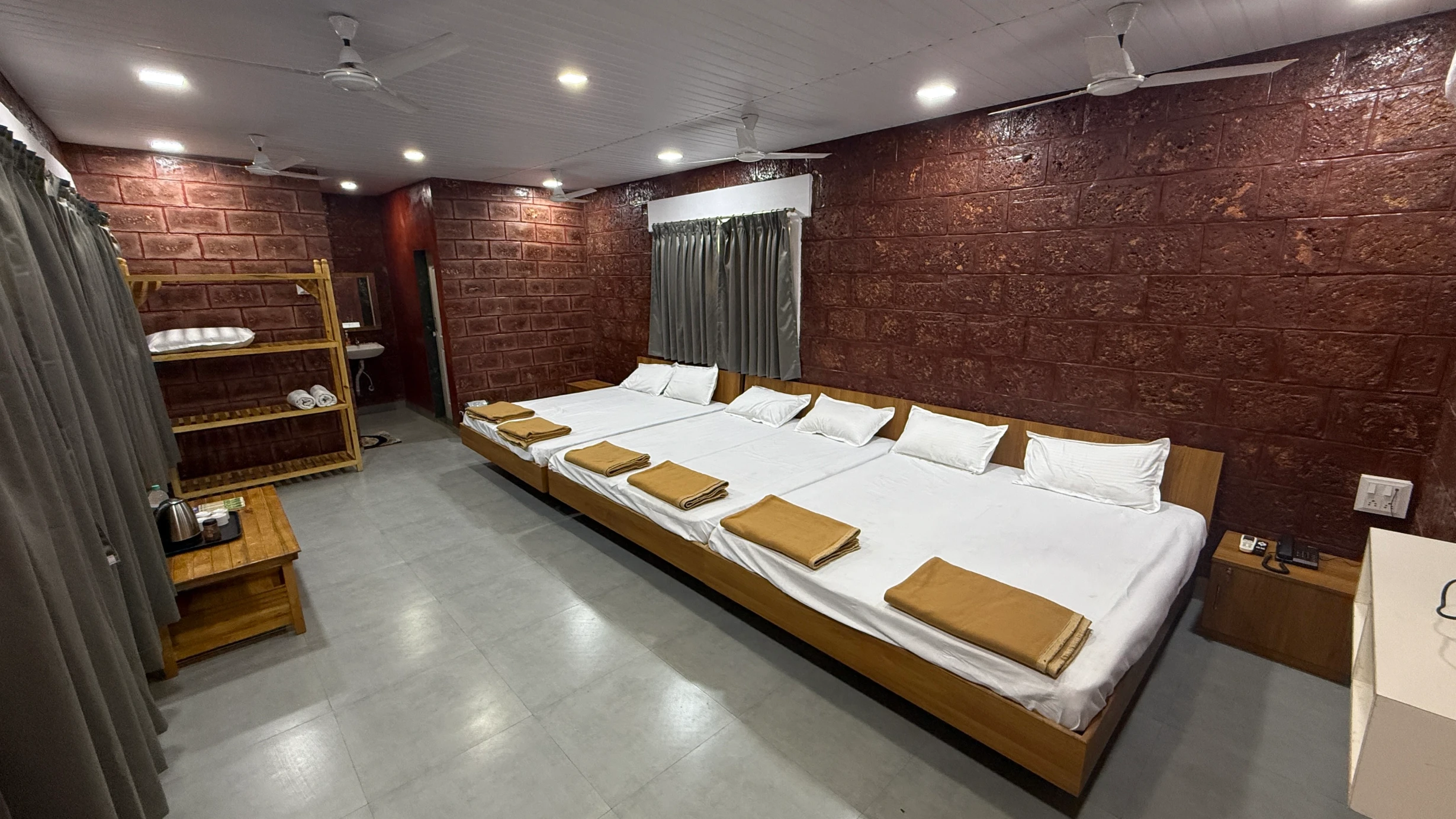 Group Room